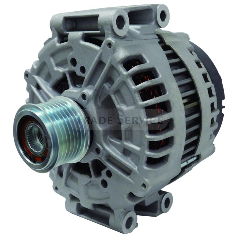 11445N WAI alternator