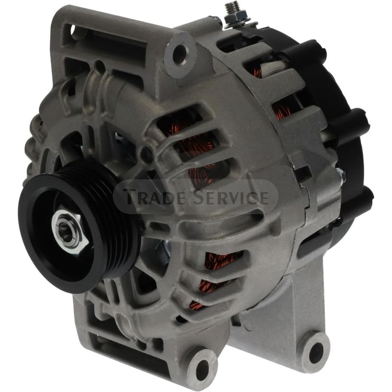 11459N WAI alternator