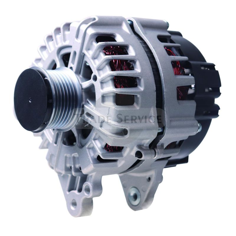 11464N WAI alternator