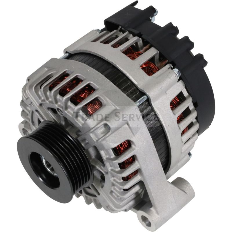 11486N WAI alternator