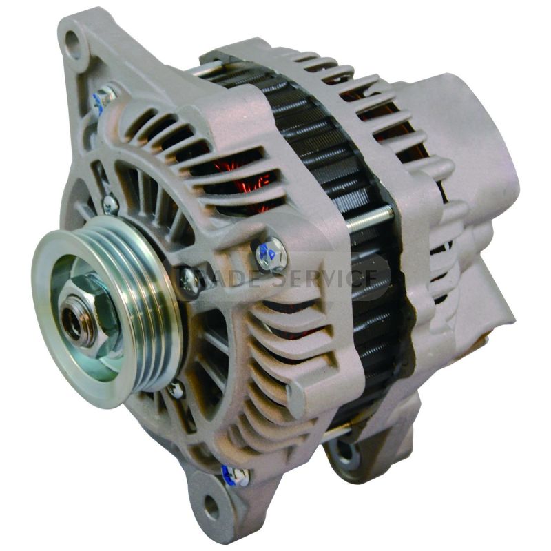 11565N WAI alternator