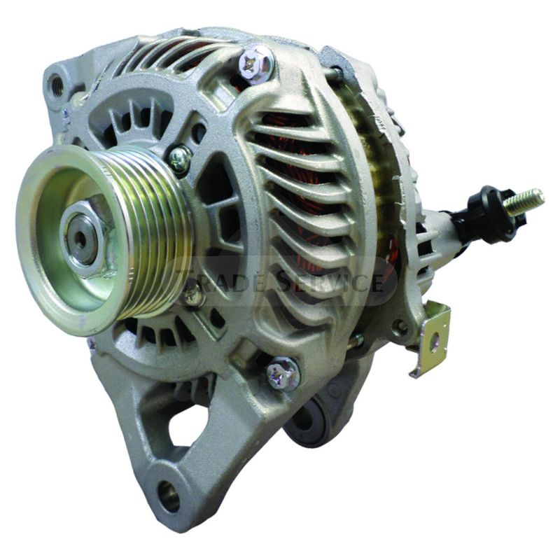 11578N WAI alternator