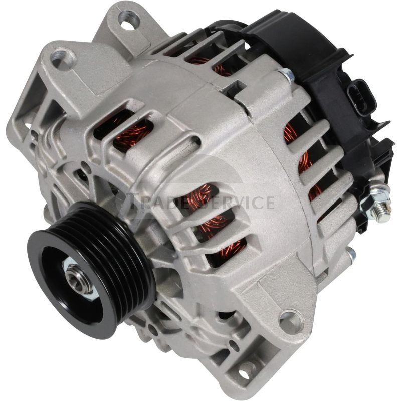 11650N WAI alternator