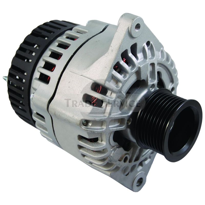 11675N WAI alternator
