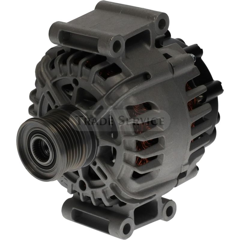 11716N WAI alternator