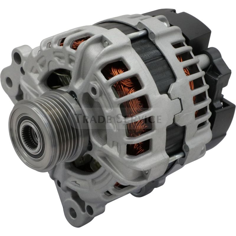 11726N WAI alternator