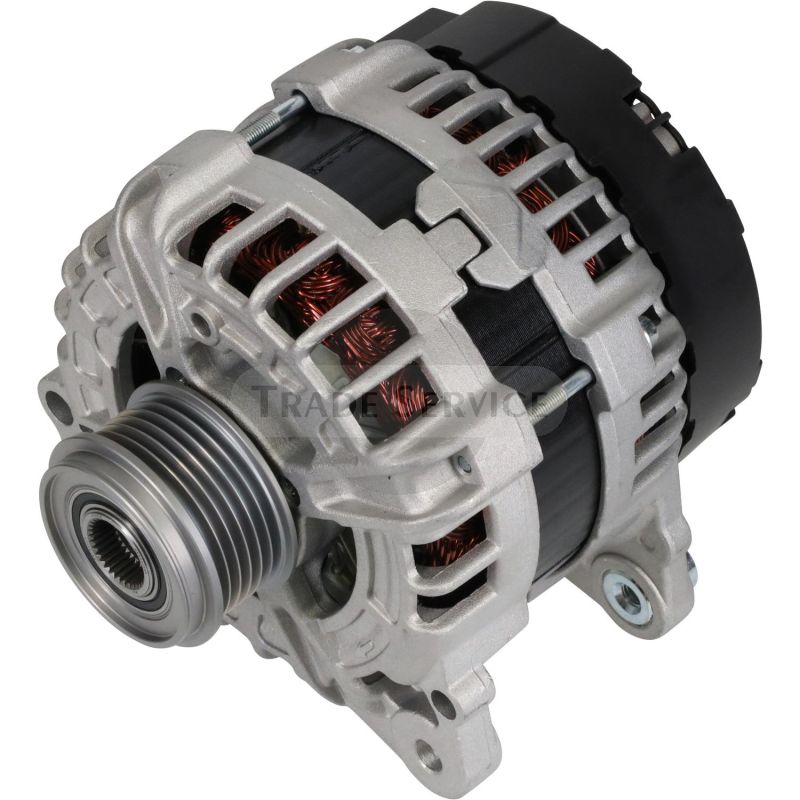 11730N WAI alternator