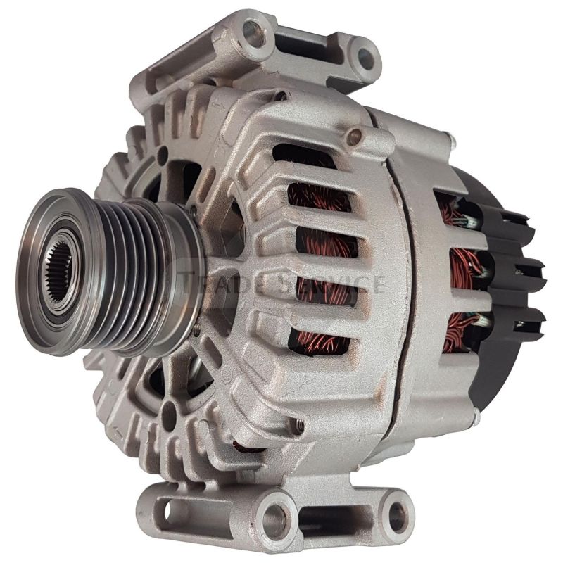 11738N WAI alternator