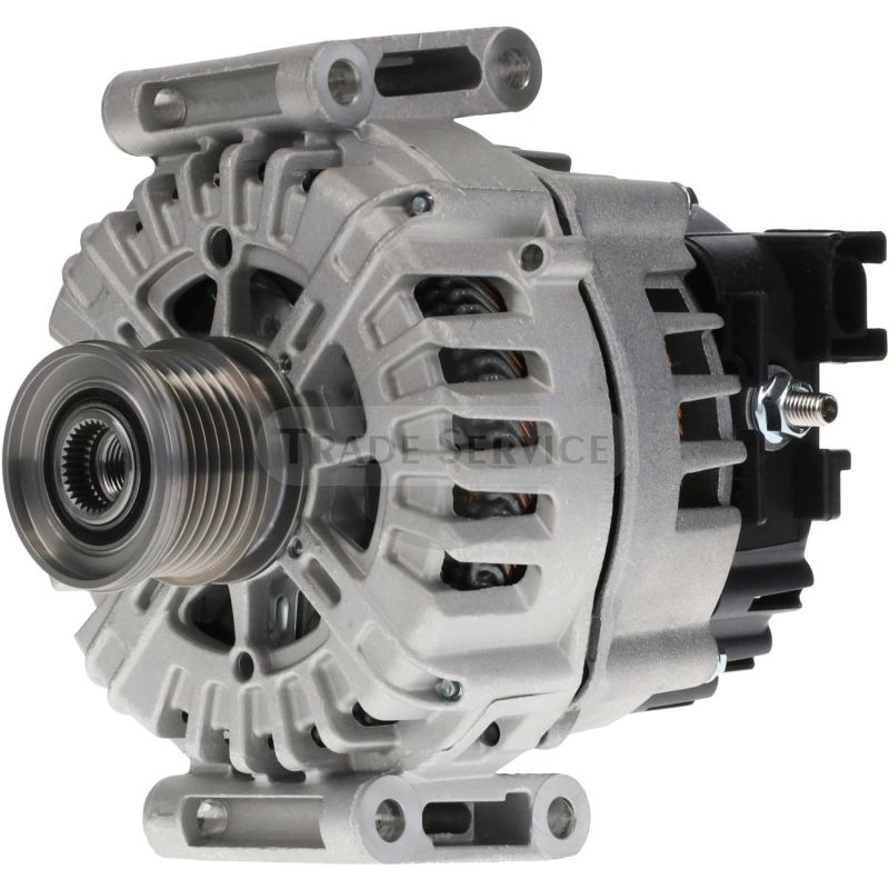 11813N WAI alternator
