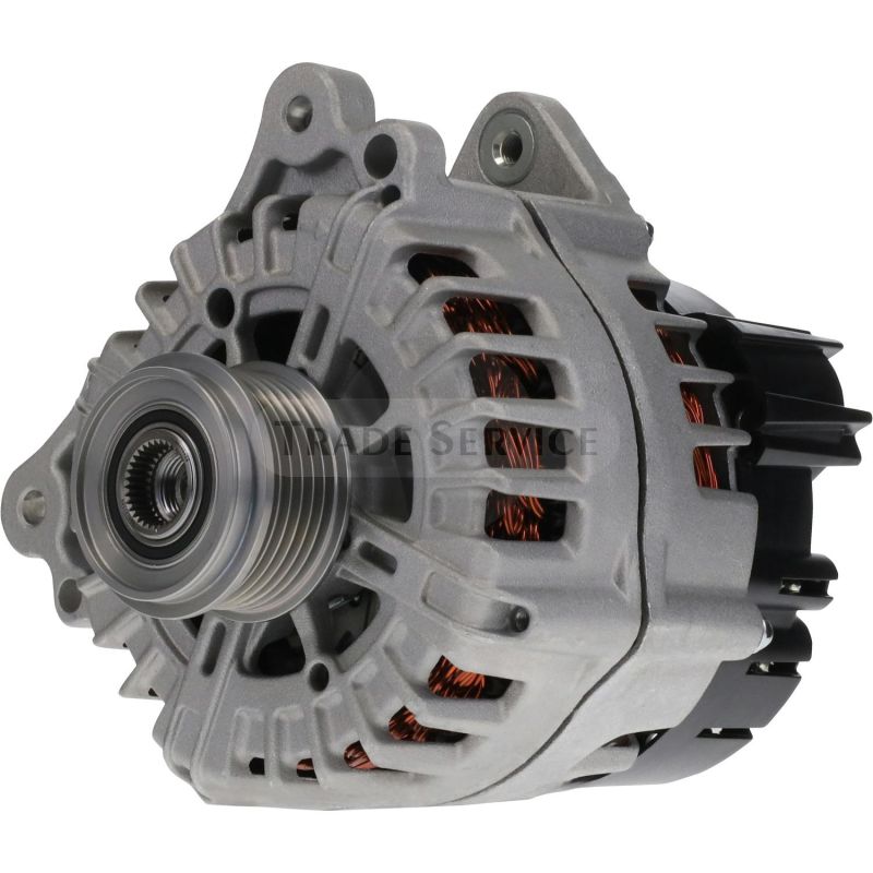 11816N WAI alternator