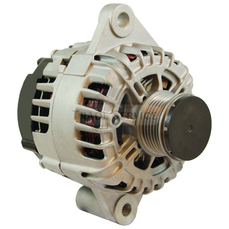 11832N WAI alternator