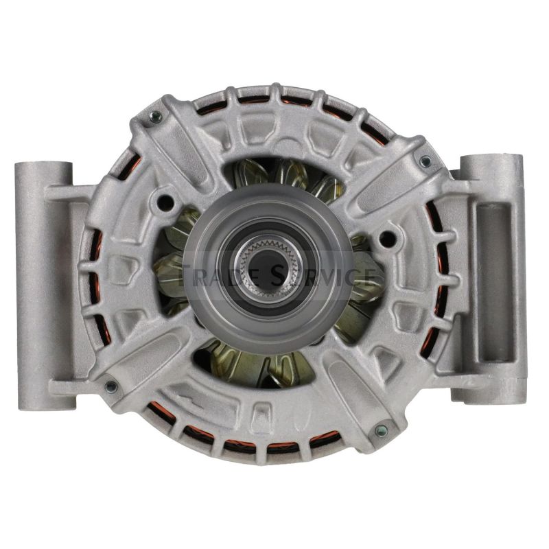11914N WAI alternator