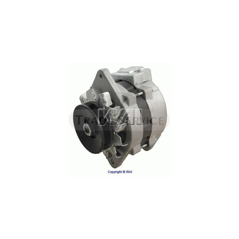 12001N WAI alternator