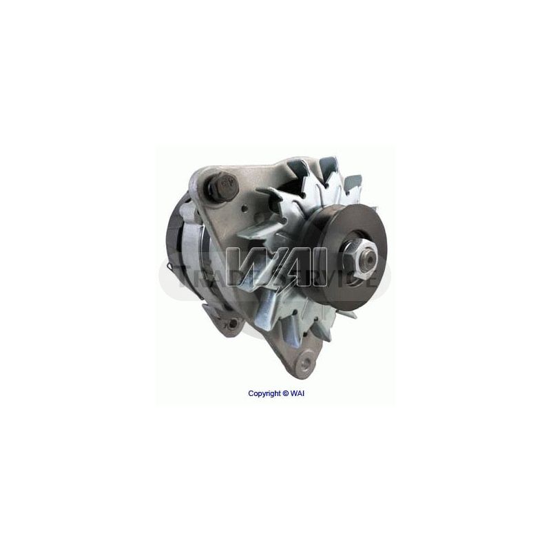 12041N WAI alternator