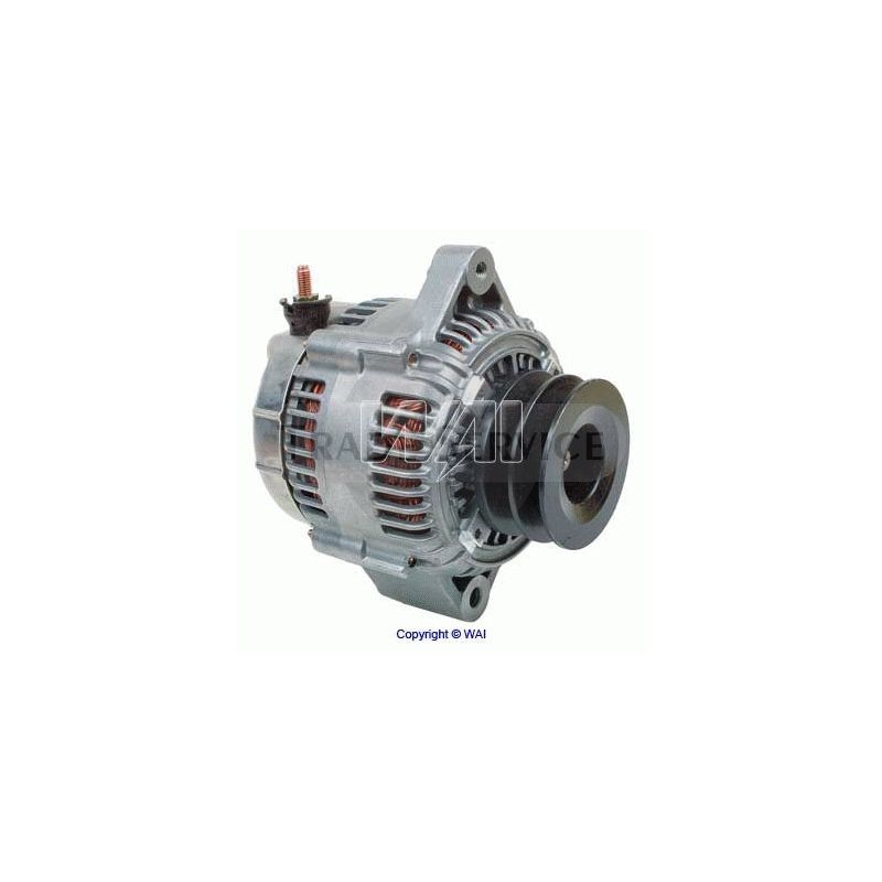12066N WAI alternator