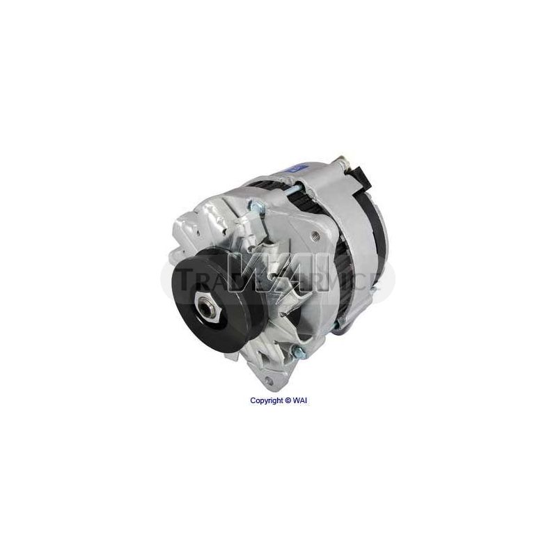 12072N-1G alternator