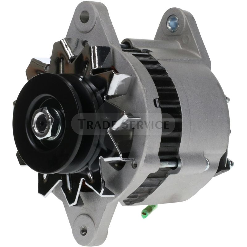 12108N WAI alternator