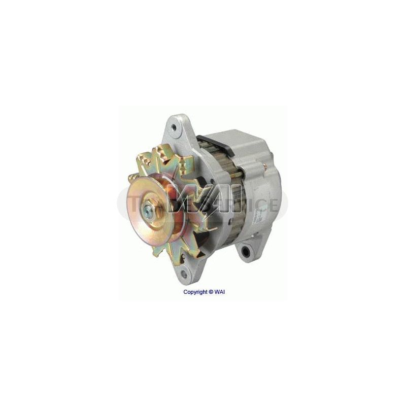 12115N WAI alternator