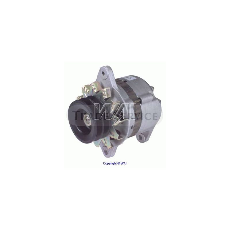 12116N WAI alternator