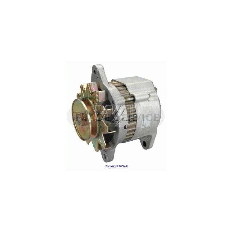 12126N WAI alternator