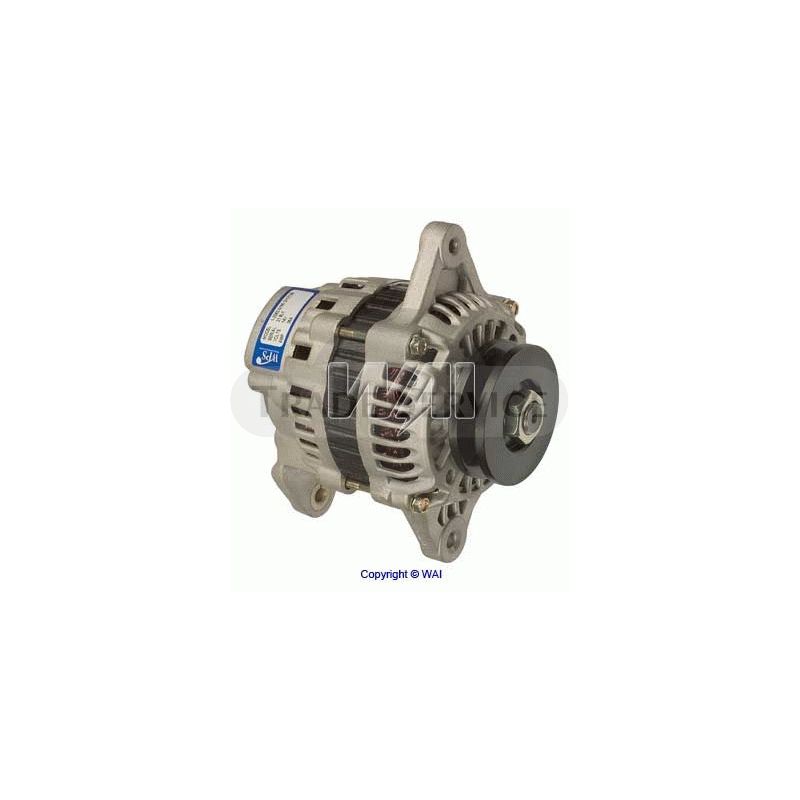 12136N WAI alternator