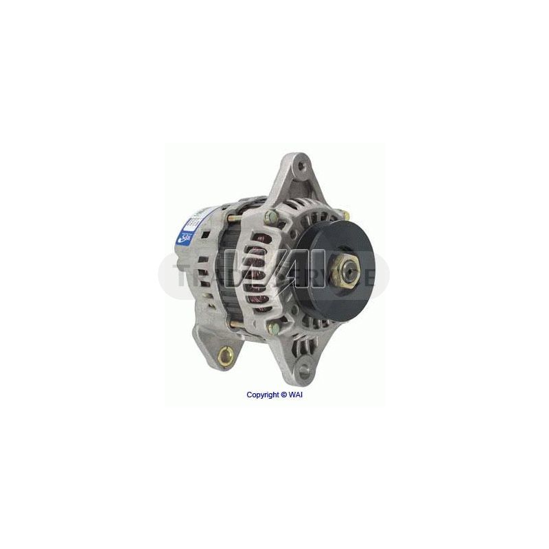 12138N WAI alternator