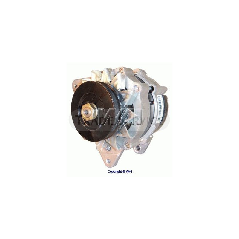 12143N WAI alternator