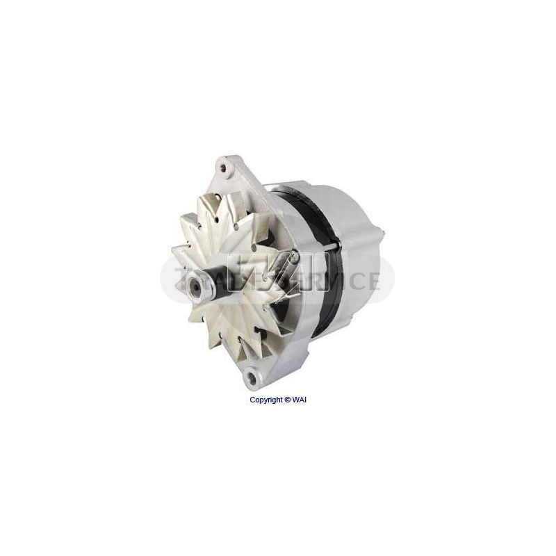 12145N WAI alternator