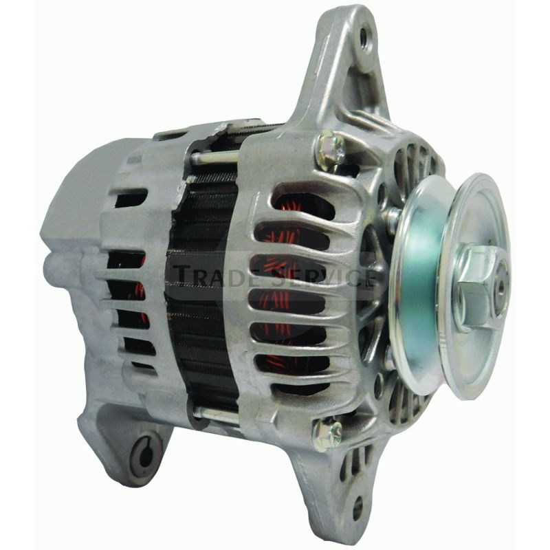 12153N WAI alternator