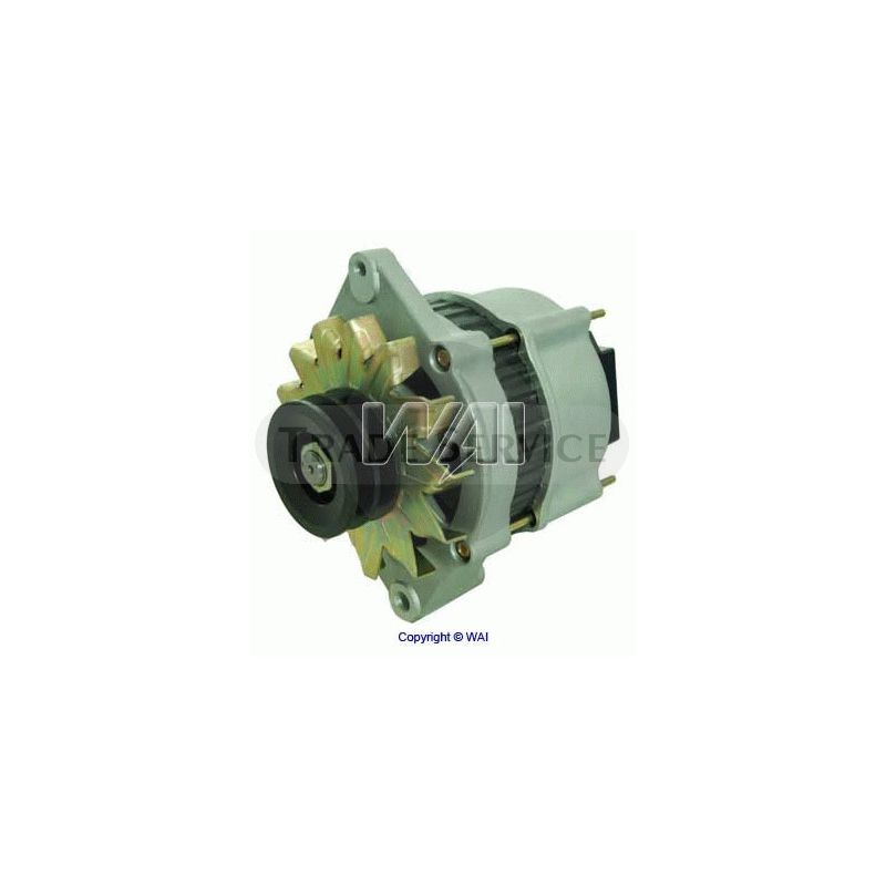 12159N WAI alternator