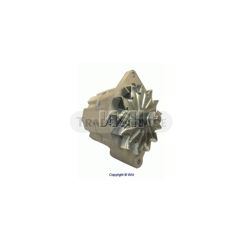 12163N WAI alternator