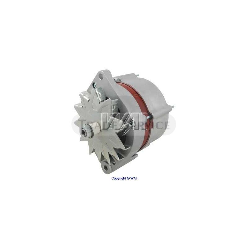 12167N WAI alternator