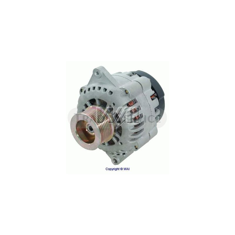 12168NDR alternator