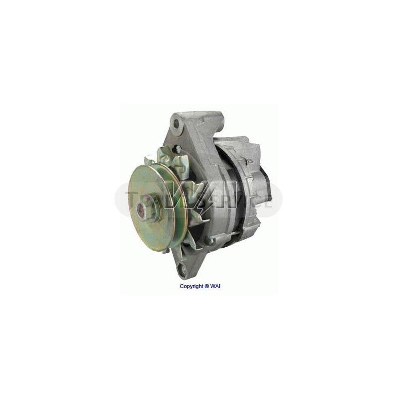 12170N WAI alternator