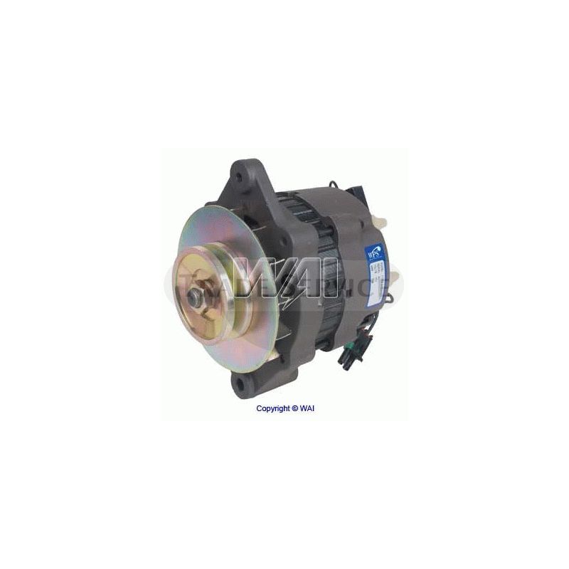 12175N WAI alternator
