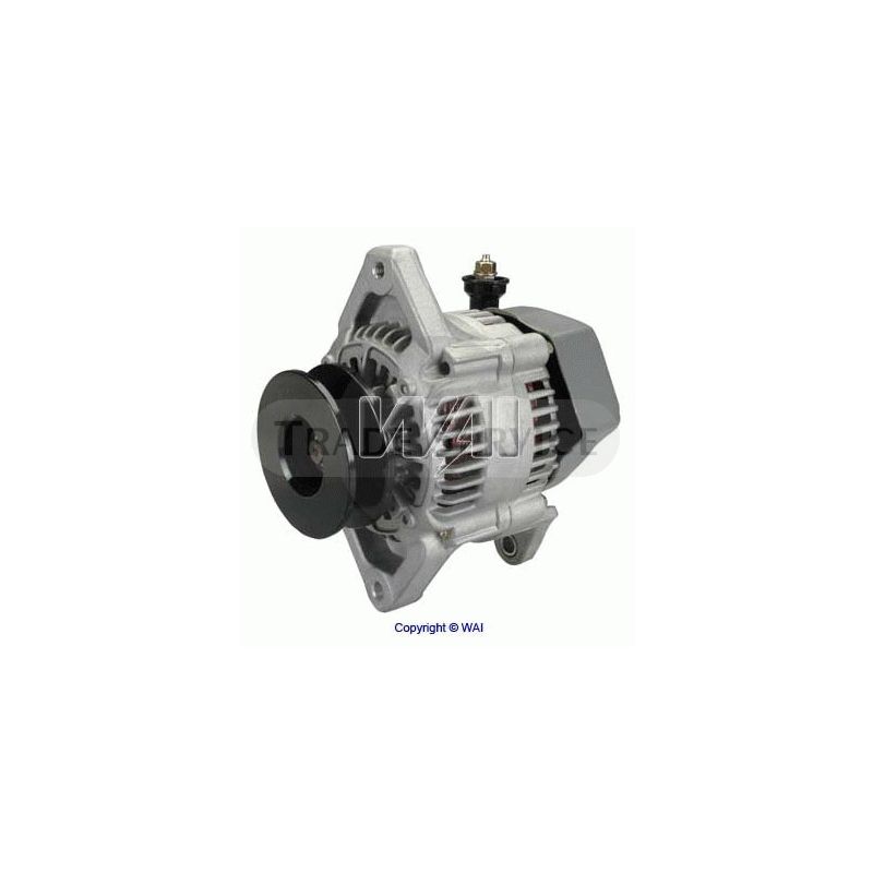 12182N WAI alternator