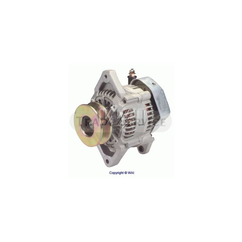 12184N WAI alternator