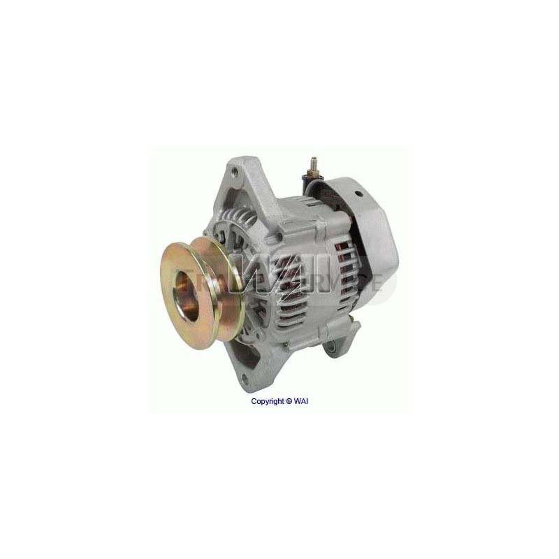 12185N WAI alternator