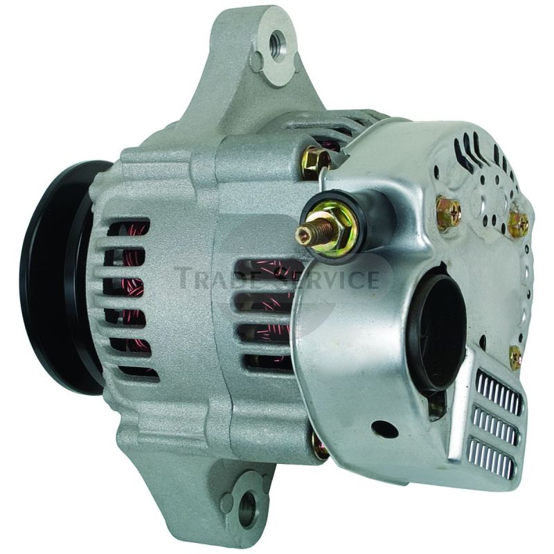 12187N WAI alternator