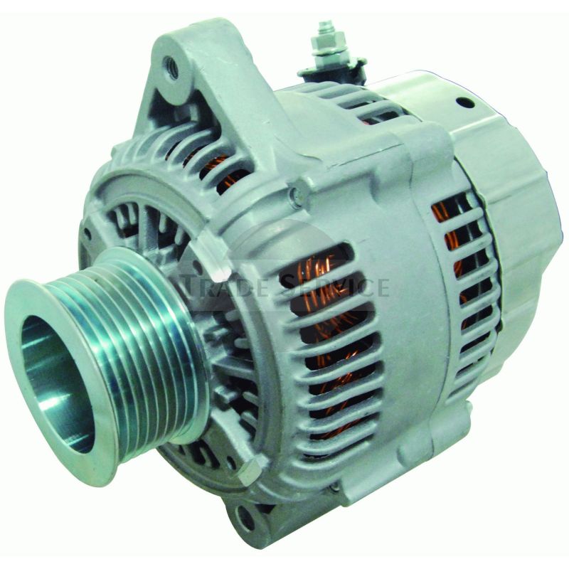 12195N WAI alternator