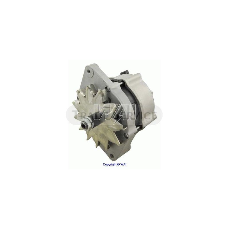 12223N WAI alternator