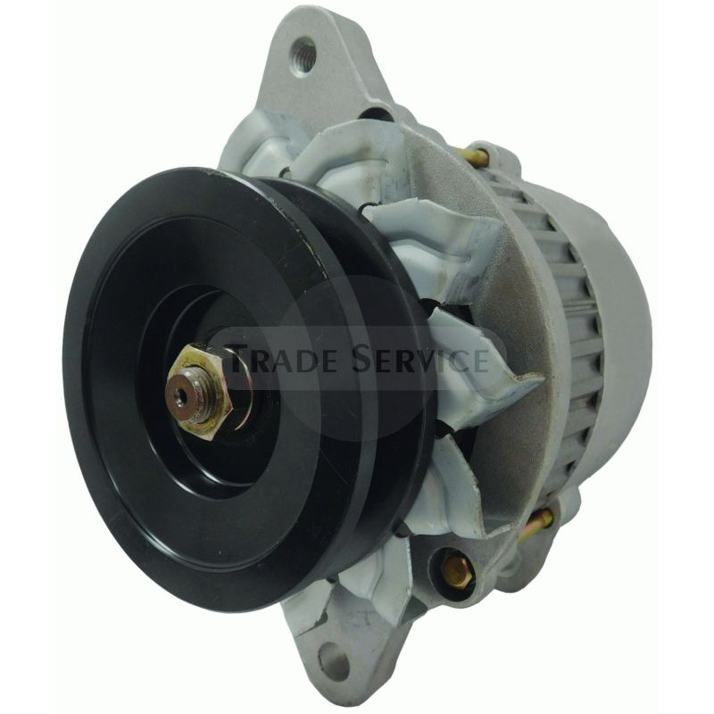 12256N WAI alternator