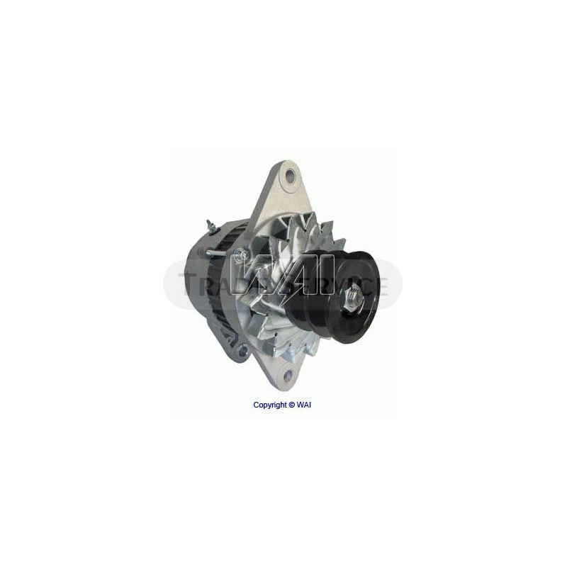 12264N WAI alternator