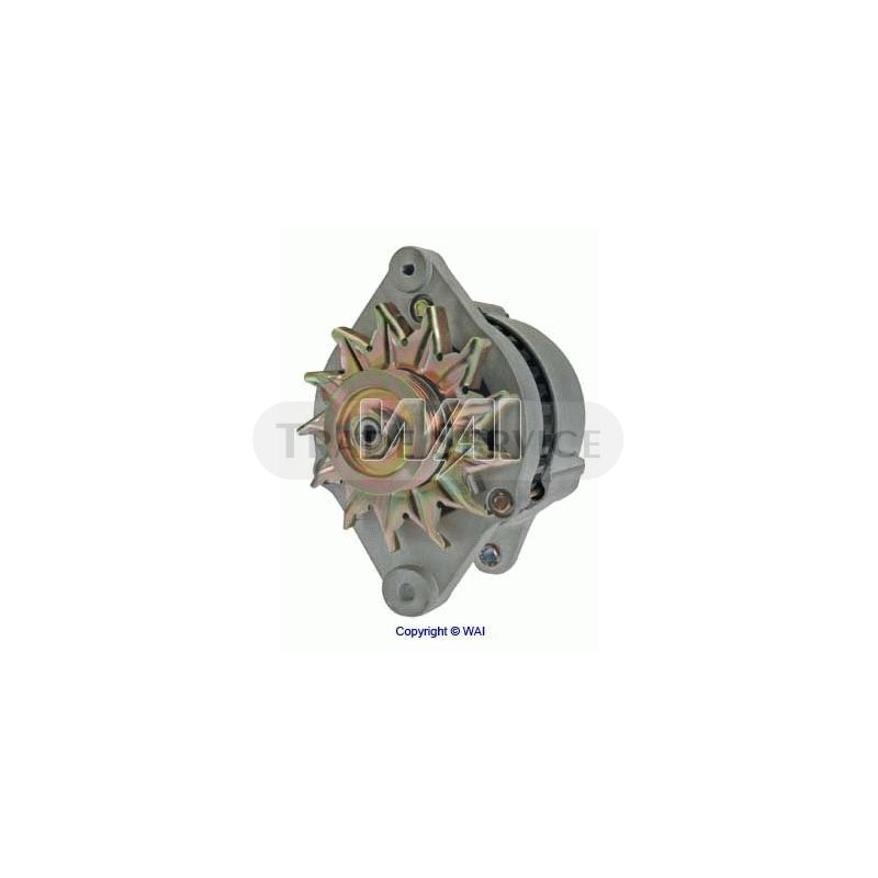 12291N WAI alternator