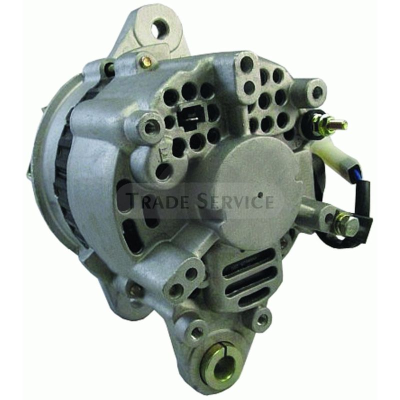 12308N WAI alternator