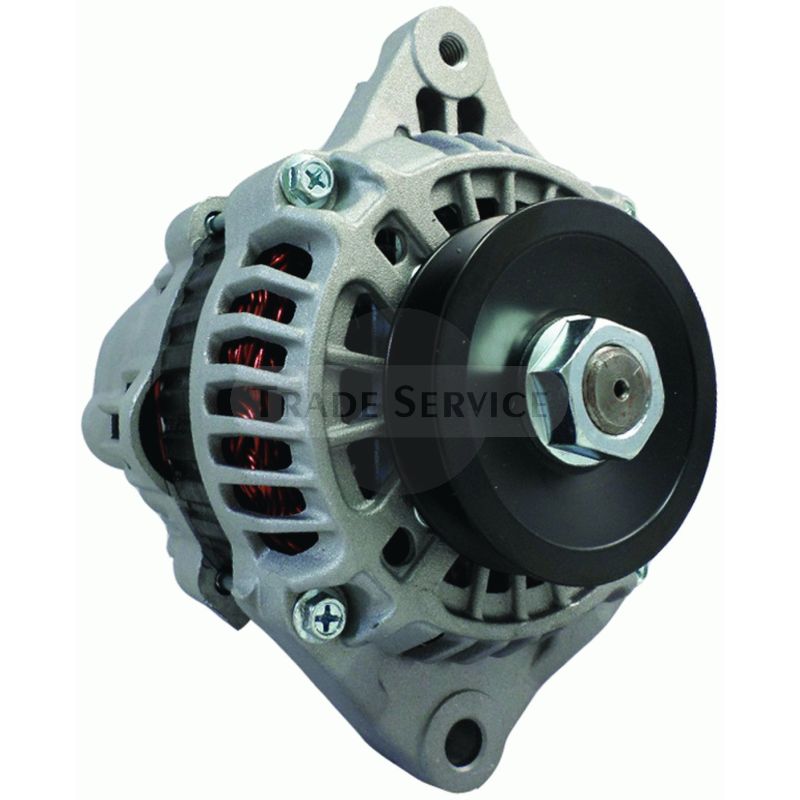 12318N WAI alternator
