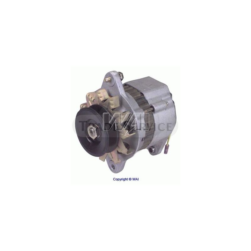 12323N WAI alternator