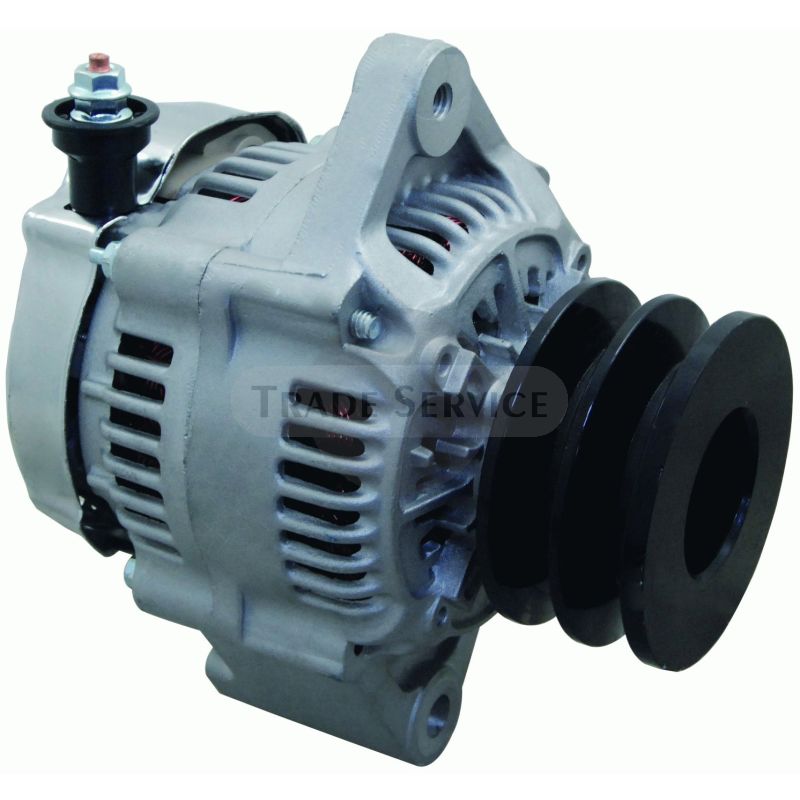 12346N WAI alternator