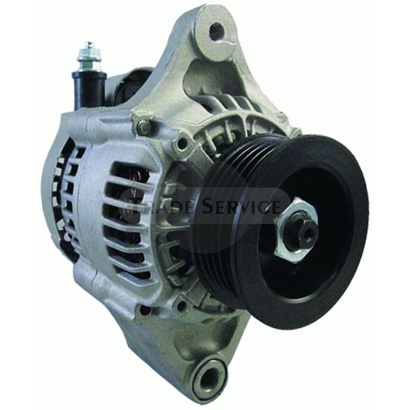 12353N WAI alternator