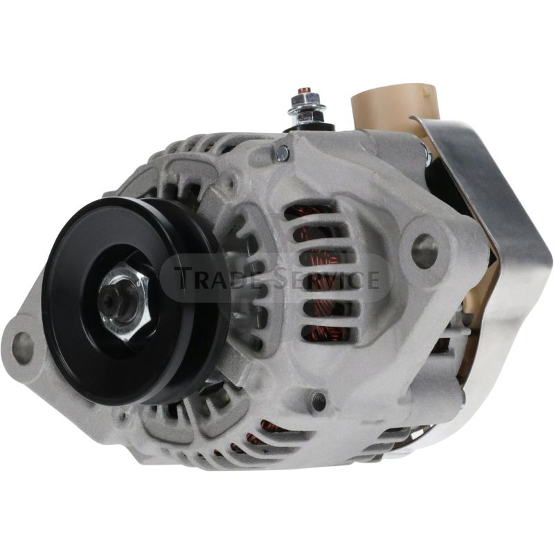 12358N WAI alternator
